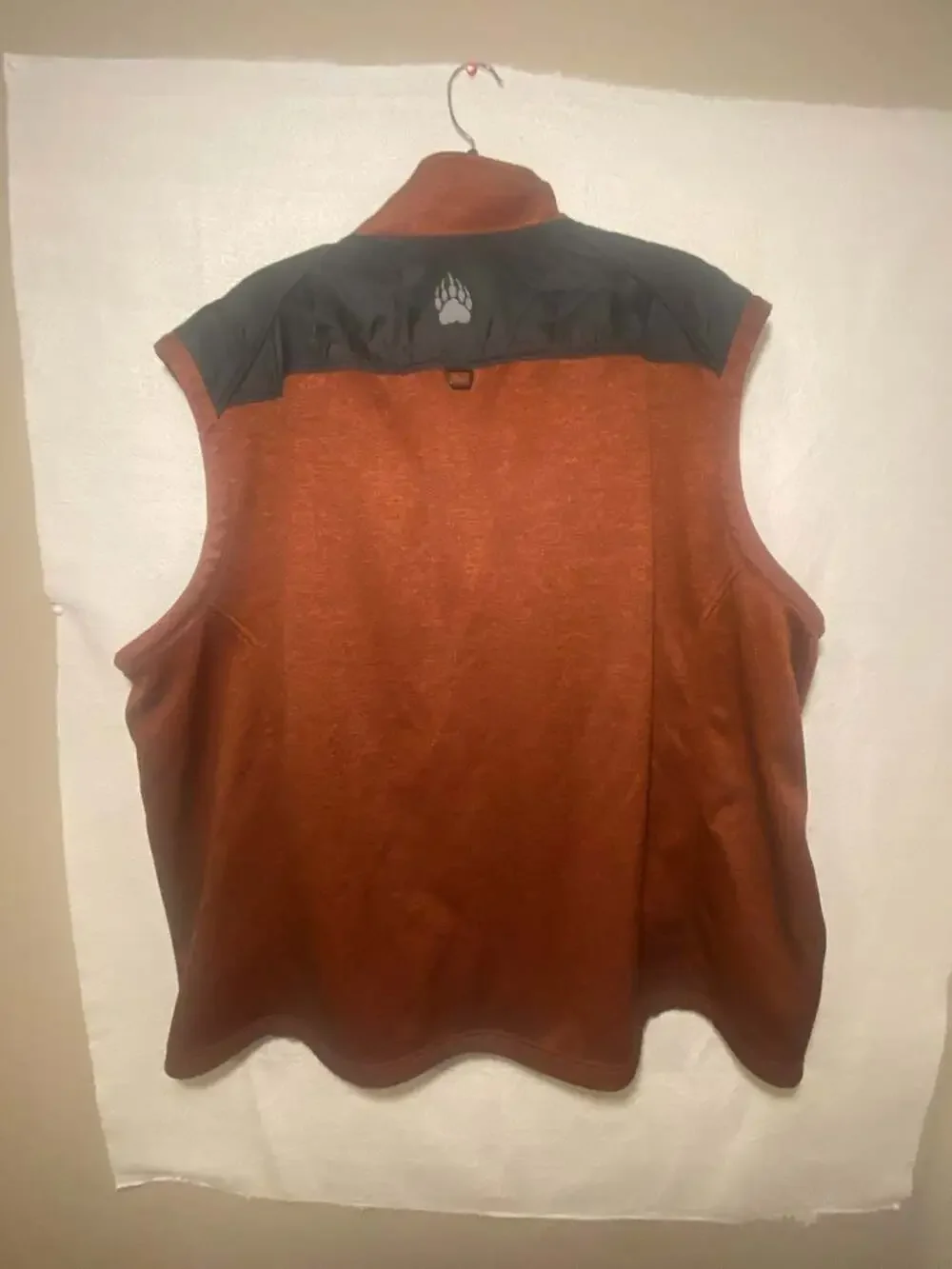 Alaskan Hardgear gently used